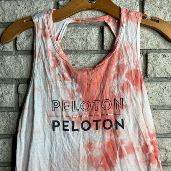 Peloton Muscle Tee - Picture 4 of 7